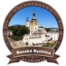 Magnetka Banská Bystrica 02