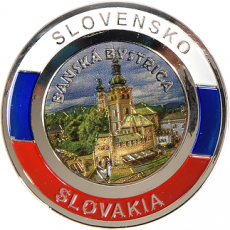 Suvenír Tanier Banská Bystrica
